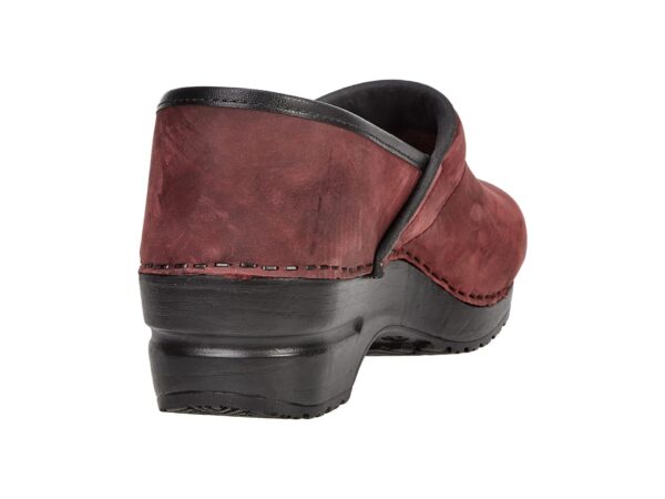 Sanita Professional Oiled Nubuck product image