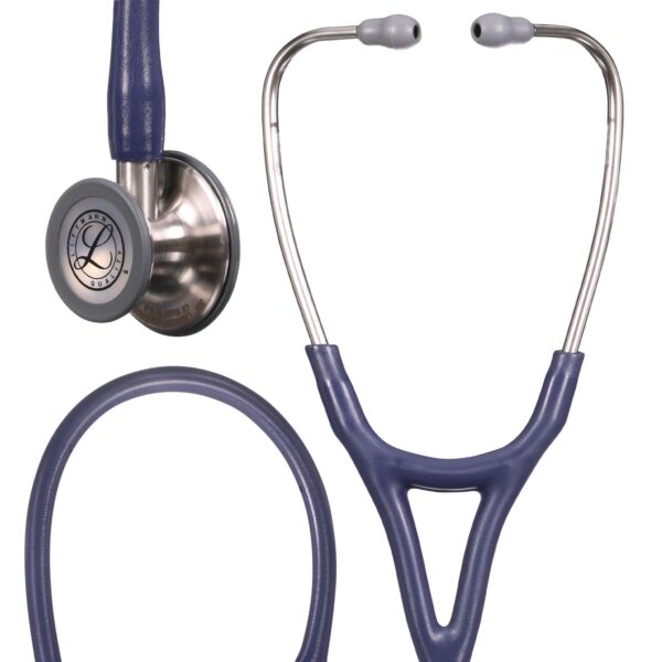 Littmann Cardiology IV Stethoscopes Stainless Steel Chestpiece product image