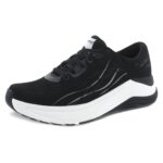 Dansko Women's Pace in Black product image