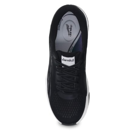 Dansko Women's Pace in Black product image