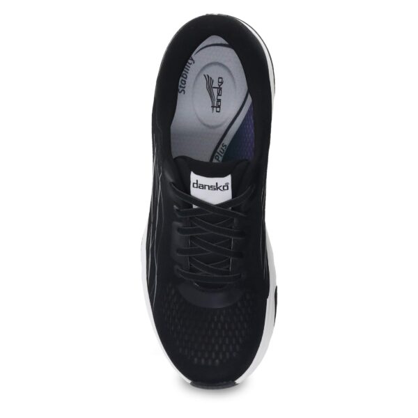 Dansko Women's Pace in Black product image