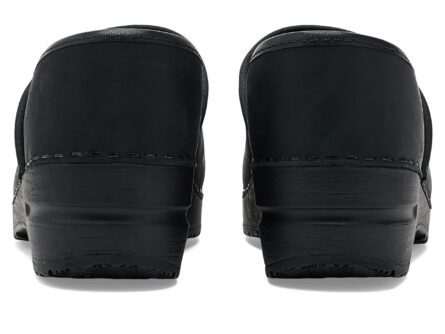 Sanita Womens Professional Oiled Nubuck product image