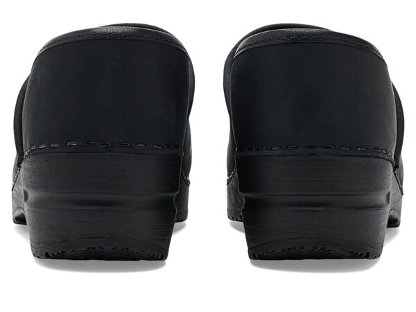 Sanita Womens Professional Oiled Nubuck product image
