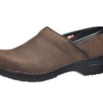 Sanita Women's Professional Textured Oil Clog product image