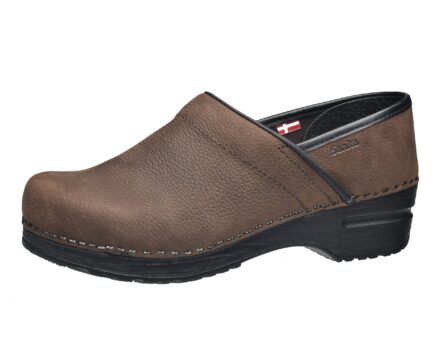 Sanita Women's Professional Textured Oil Clog product image