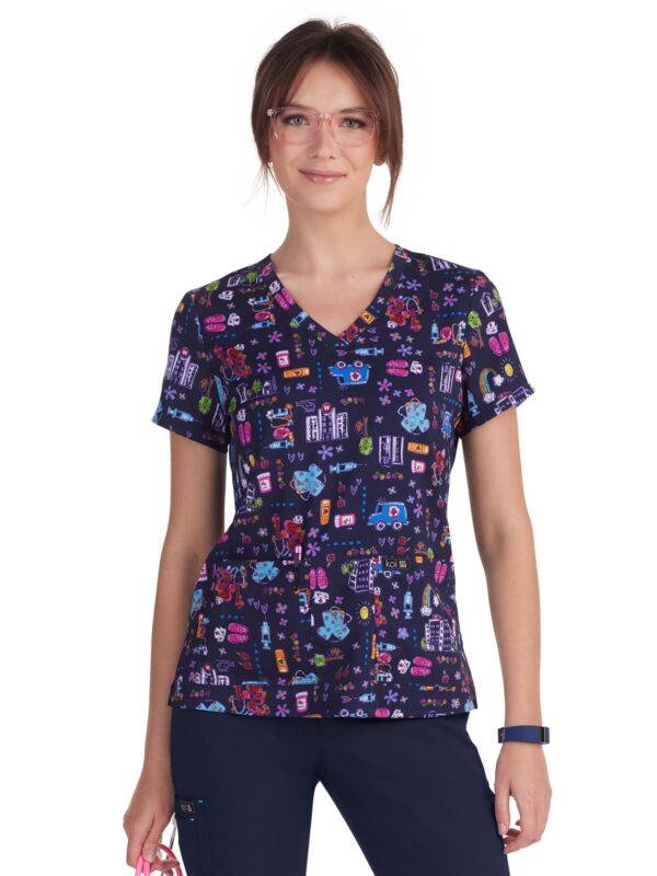 KOI Basics 384PR City on Ca KOI Basics 384PR City on Ca product image