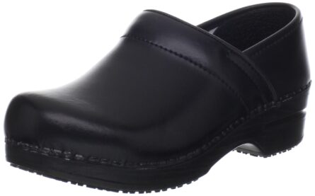 Sanita Women's Professional Aubrey Closed Back Clog product image