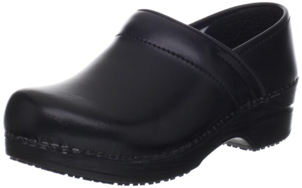 Sanita Women's Professional Aubrey Closed Back Clog product image