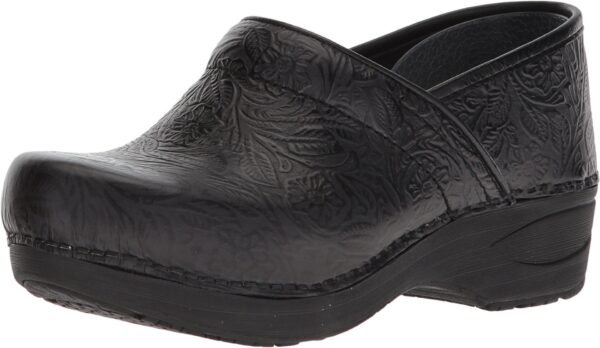 Dansko XP 2.0 Clogs - Lightweight Slip-Resistant Footwear for Comfort and Support - Ideal for Long Standing Professionals - Nursing, Healthcare Professionals product image