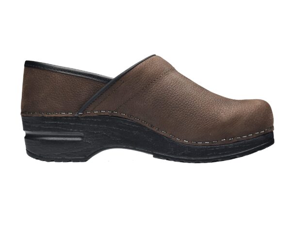 Sanita Women's Professional Textured Oil Clog product image