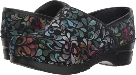 Sanita Women's Pro. Plume Clog product image