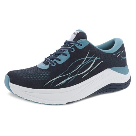 Dansko Women's Pace in Navy product image
