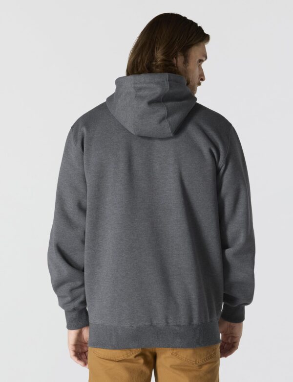 Carhartt Men's Paxton Sweatshirt in Carbon Heather product image
