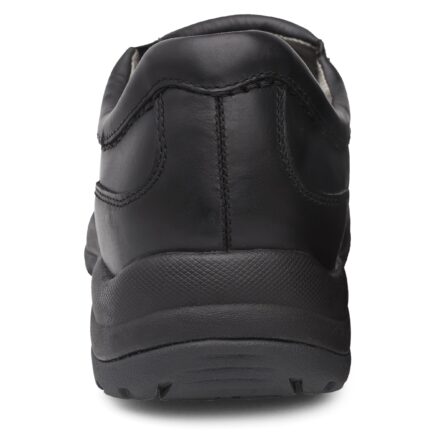 Dansko Men's Wynn Casual Shoe in Black product image
