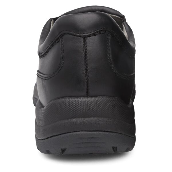 Dansko Men's Wynn Casual Shoe in Black product image