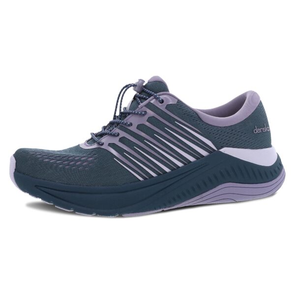 Dansko Women's Penni in Denim product image