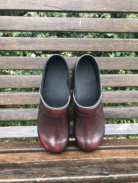 Sanita Women's Professional Cabrio Clog product image