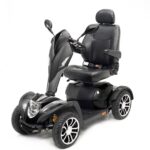 Drive Medical Cobra Gt4 Heavy Duty Power Scooter product image