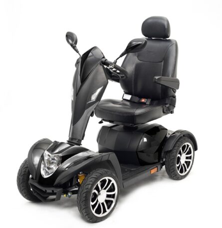 Drive Medical Cobra Gt4 Heavy Duty Power Scooter product image