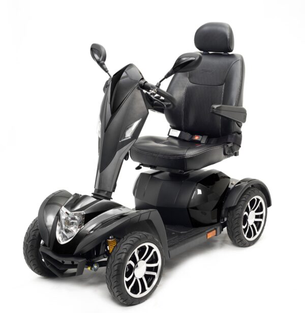 Drive Medical Cobra Gt4 Heavy Duty Power Scooter Drive Medical Cobra Gt4 Heavy Duty Power Scooter product image
