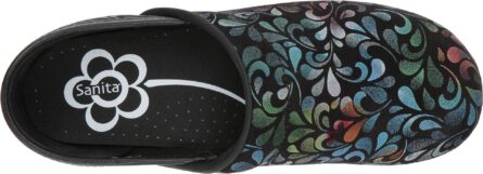 Sanita Women's Pro. Plume Clog product image