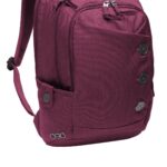 OGIO 414004 - Sunset Ladies 15" Computer Laptop Melrose Pack, Sunset product image