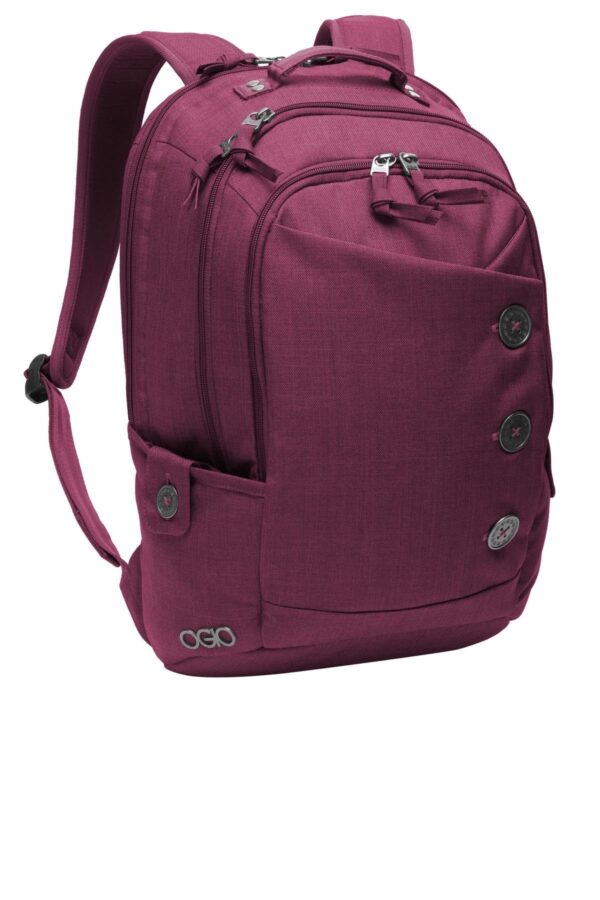 OGIO 414004 - Sunset Ladies 15" Computer Laptop Melrose Pack, Sunset product image