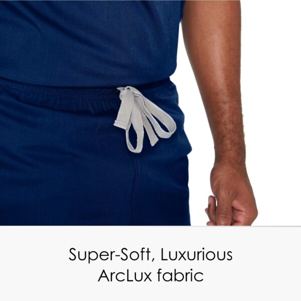 Grey's Anatomy 0212 Pant in Indigo product image