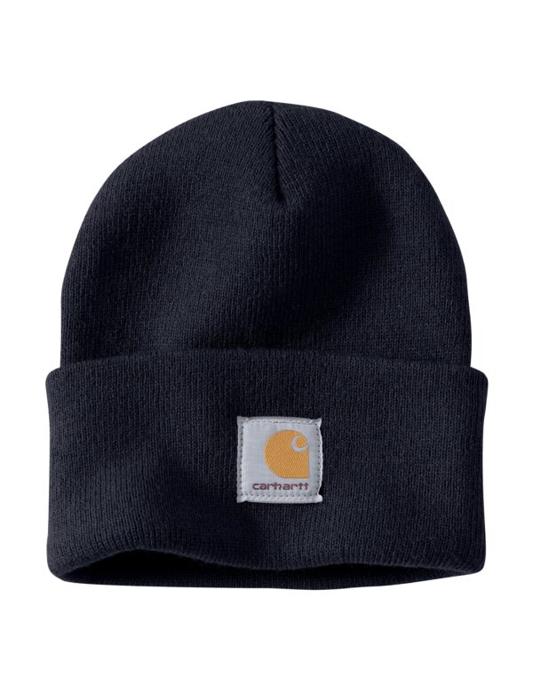 Carhartt Men's Iconic A18 Watch Cap Beanie product image