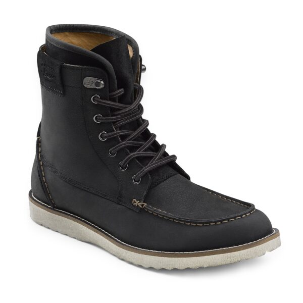 G.H. Bass & Co. Men's Shane Engineer Boot in Black product image