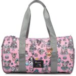 KOI tokidoki A138TKD tokidoki Barrel Bag Kawaii Confections O in Multi product image