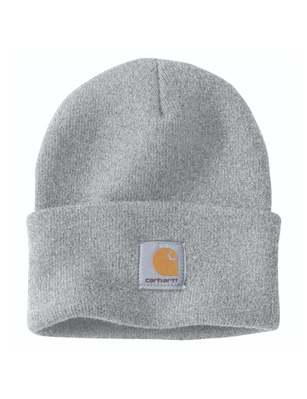 Carhartt Men's Iconic A18 Watch Cap Beanie product image