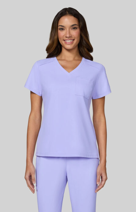 KOI C100 Women's Aura Top - Image 4