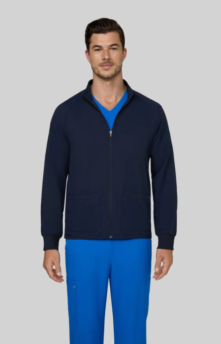 KOI C401 Men's Alpha Jacket - Image 1