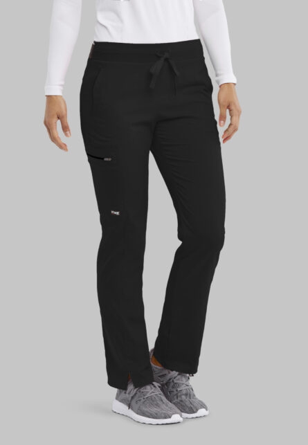 Grey's Anatomy Spandex-Stretch Kim Pants-Women's Scrubs - Image 3