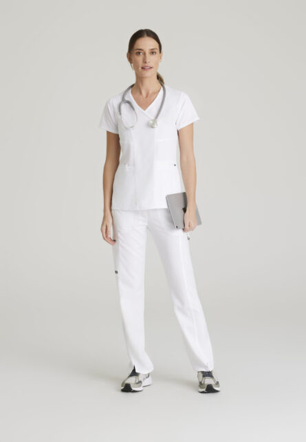 Grey's Anatomy Spandex-Stretch Kim Pants-Women's Scrubs - Image 29