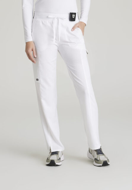 Grey's Anatomy Spandex-Stretch Kim Pants-Women's Scrubs - Image 28