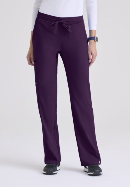 Grey's Anatomy Spandex-Stretch Kim Pants-Women's Scrubs - Image 7