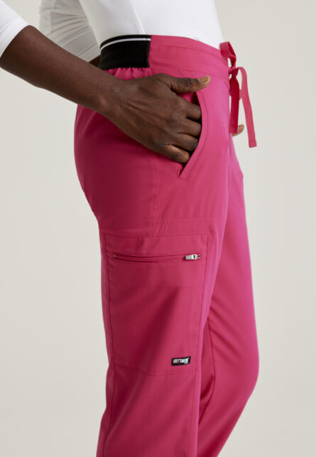 Grey's Anatomy Spandex-Stretch Kim Pants-Women's Scrubs - Image 27