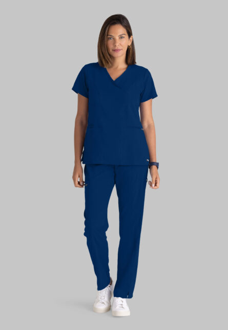 Grey's Anatomy Spandex-Stretch Kim Pants-Women's Scrubs - Image 12