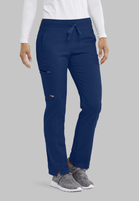 Grey's Anatomy Spandex-Stretch Kim Pants-Women's Scrubs - Image 11
