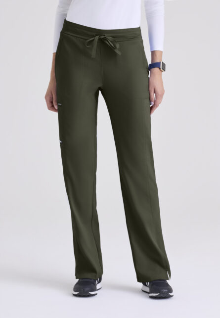 Grey's Anatomy Spandex-Stretch Kim Pants-Women's Scrubs - Image 18