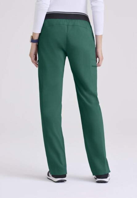 Grey's Anatomy Spandex-Stretch Kim Pants-Women's Scrubs - Image 10