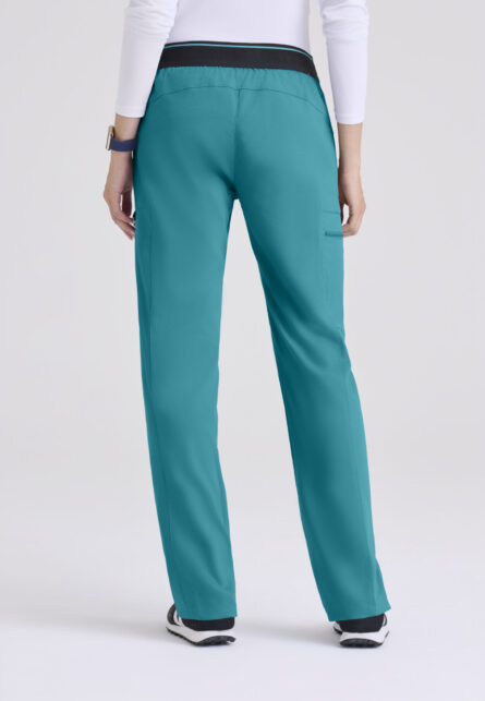 Grey's Anatomy Spandex-Stretch Kim Pants-Women's Scrubs - Image 25