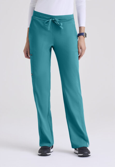 Grey's Anatomy Spandex-Stretch Kim Pants-Women's Scrubs - Image 24