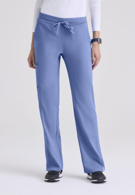 Grey's Anatomy Spandex-Stretch Kim Pants-Women's Scrubs - Image 5