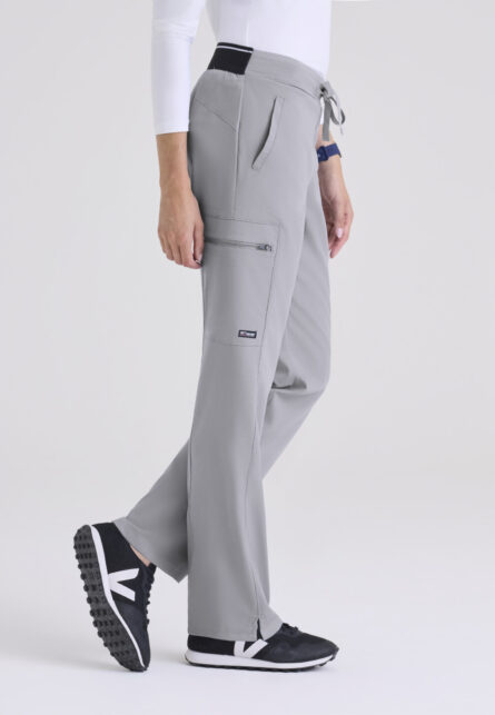 Grey's Anatomy Spandex-Stretch Kim Pants-Women's Scrubs - Image 15