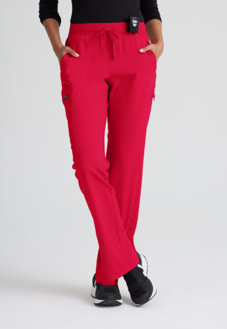 Grey's Anatomy Spandex-Stretch Kim Pants-Women's Scrubs - Image 20