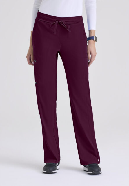 Grey's Anatomy Spandex-Stretch Kim Pants-Women's Scrubs - Image 30