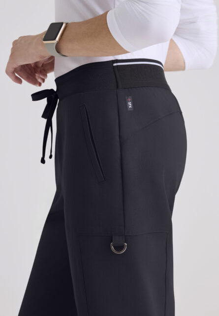 Grey's Anatomy Spandex-Stretch Kim Pants-Women's Scrubs - Image 23
